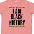 thumbnail image 4 of Inktastic I Am Black History Month Boys or Girls Toddler T-Shirt, 4 of 5