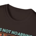 thumbnail image 3 of It's Not Hoarding If It's Vinyl Funny Vinyl Records Lover, 3 of 4