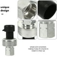 thumbnail image 4 of Miangastore Pressure Measurement Aluminum Alloy Automotive Repair 1Pcs, 4 of 8