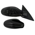 thumbnail image 2 of Brock Power Mirror for 2002-2004 Altima Right 963013Z000, 2 of 4
