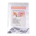 thumbnail image 1 of 2 uds exfoliar la piel muerta removedor de cutículas máscara de pie blanqueamiento humectante Ehuebsd  Cuidado Belleza, 1 of 7