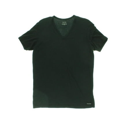 Calvin Klein Micro Modal T-Shirt