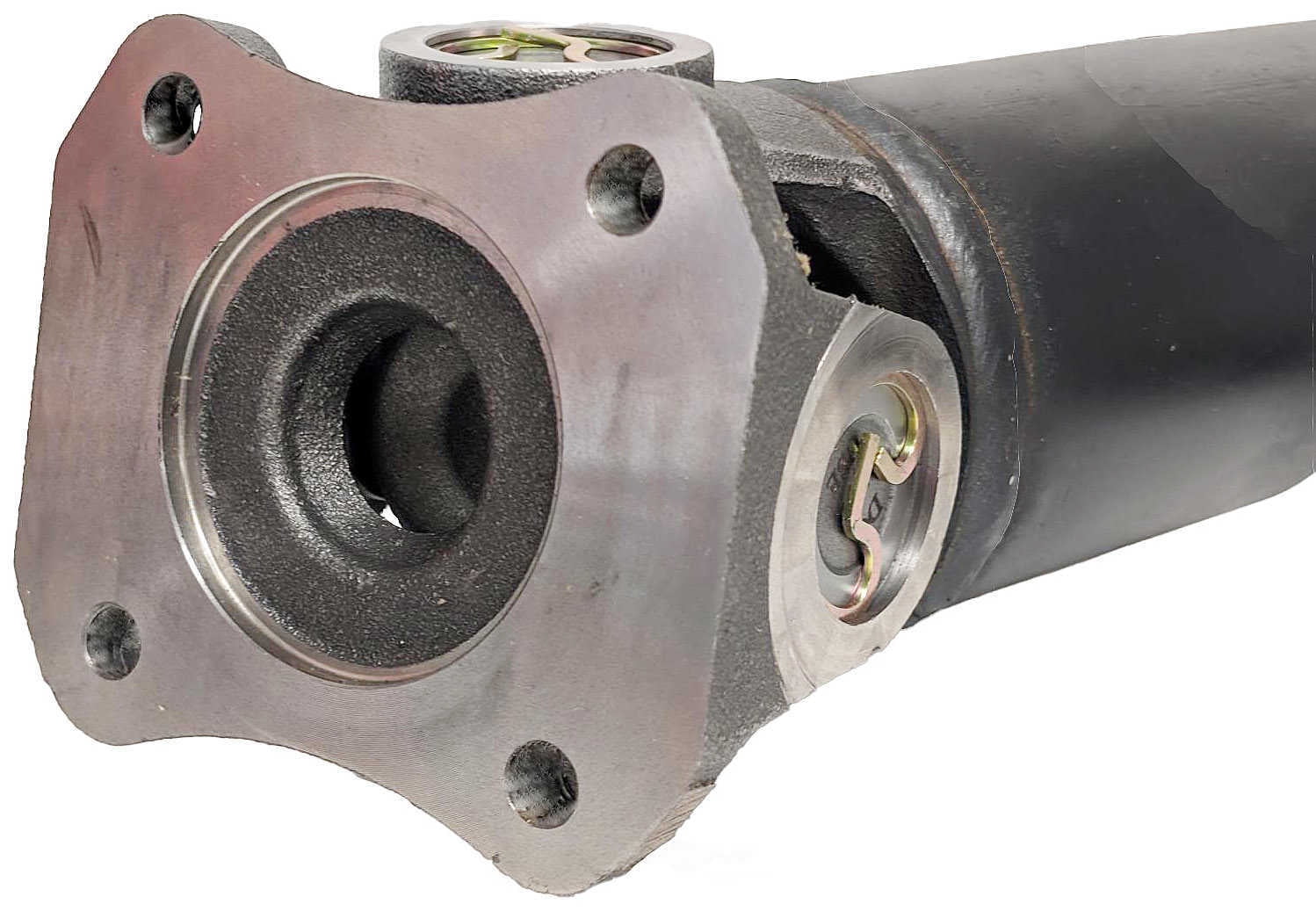 Dorman - OE Solutions 986-248 Rear 2-Piece Steel Driveshaft Assembly