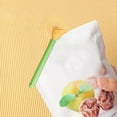 thumbnail image 2 of Rose Shaped Food Clips Reusable Kitchen Sealer Clamps For Freshness Storage And Organization 5PCS, 2 of 4