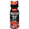 Iovate Health Sciences Six Star Elite Series Protein Energy Shot, 2.5 oz