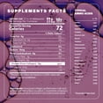 thumbnail image 4 of Proteinex Core Liquid Collagen Peptides, 18g Protein per serving | Zero Sugar, Zero Carbs, Ready to Drink | (Grape, 30 Fl Oz), 4 of 6