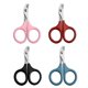thumbnail image 2 of Cat Nail Clipper Trimmer Stainless Steel Cutting Blades Nonslip XSmall, Blue, 2 of 5