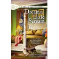 thumbnail image 2 of Pre-Owned Dream Club Mystery Dream a Little Scream, Book 2, (Paperback), 2 of 2