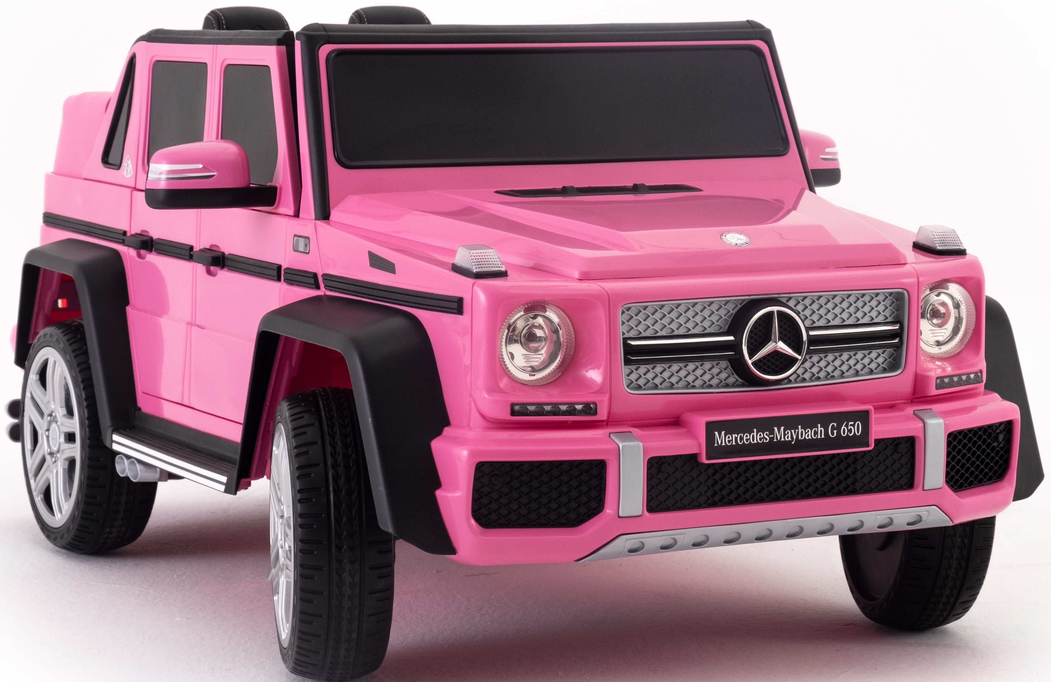 mercedes benz toy car battery