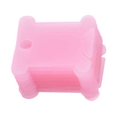 thumbnail image 4 of 100Pcs Embroidery Floss Craft Thread Bobbin Cross Stitch Plastic Storage Holder Sewing Needlecraft, 4 of 9