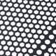 thumbnail image 3 of Cubierta Protectora de Rejilla de Radiador de Motocicleta de material acero Inoxidable para 2017-2018 (negro), 3 of 9