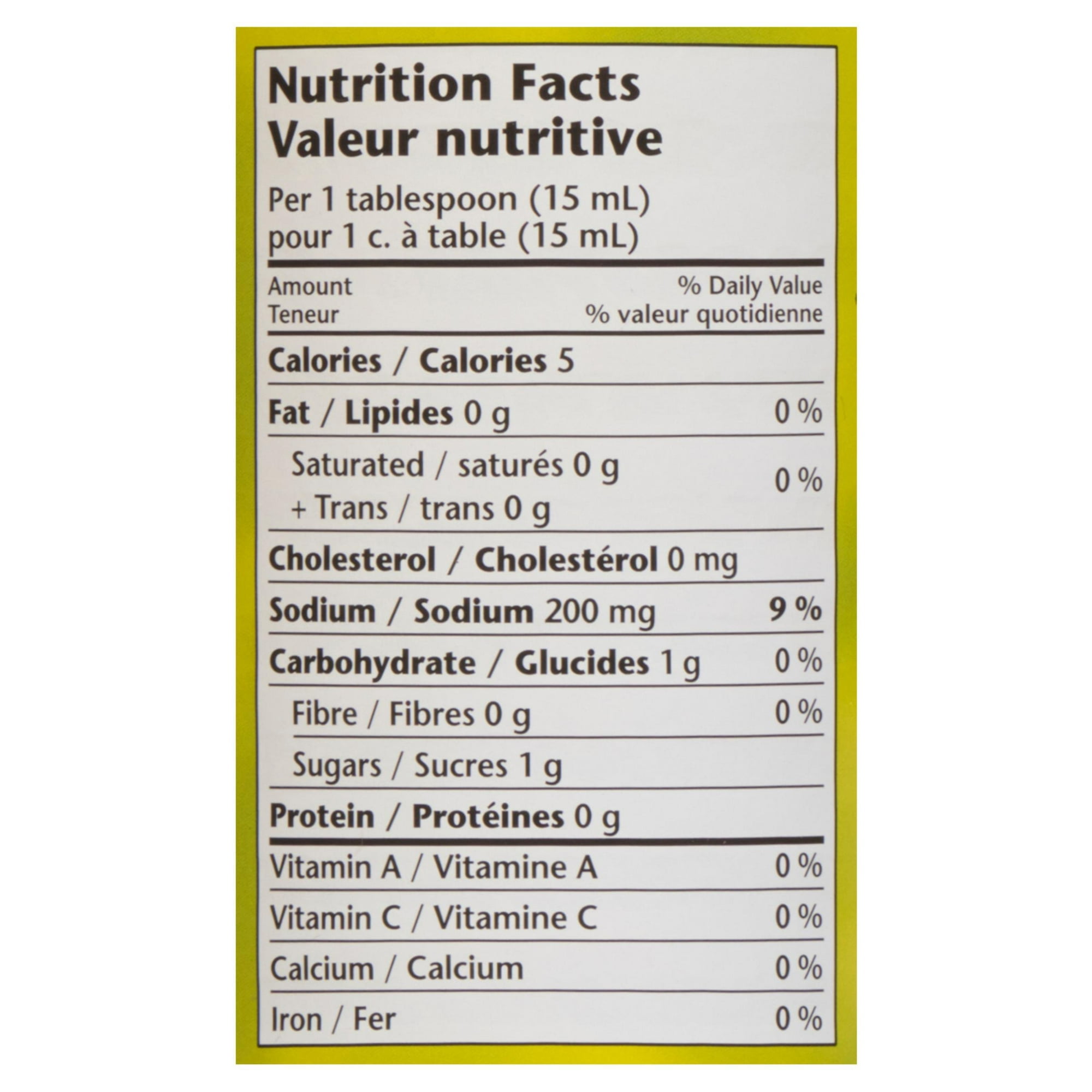 Kuhne Salata Seasoned Vinegar Dressing 750ml, Dressing