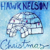 Hawk Nelson - Christmas - Christmas Music - CD