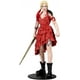 thumbnail image 1 of McFarlane Toys DC Multiverse Harley Quinn (The Suicide Squad) Figura de acción de 7" con pieza Build-A King Shark y accesorios McFarlane Toys NA, 1 of 2