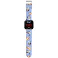 thumbnail image 2 of Bluey Boys/Girls LED Digital Watch, 2 of 3