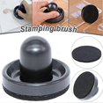 thumbnail image 5 of Stamping Tool,Rubber Stamp Pressure Tool,Stamping Blocks Press Tools for Card Making,Scrapbooking Craft,Arts 1PCS, 5 of 5