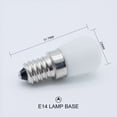 thumbnail image 5 of E14 LED Light Bulb 3W220V Mini Refrigerator Lamp for Home Decoration, 5 of 7
