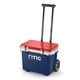 thumbnail image 1 of Cooler RTIC 22QT, ultraligero, con ruedas, aislamiento duro, 22 L, 1 of 7