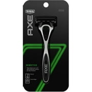 AXE Schick Sensitive Razor