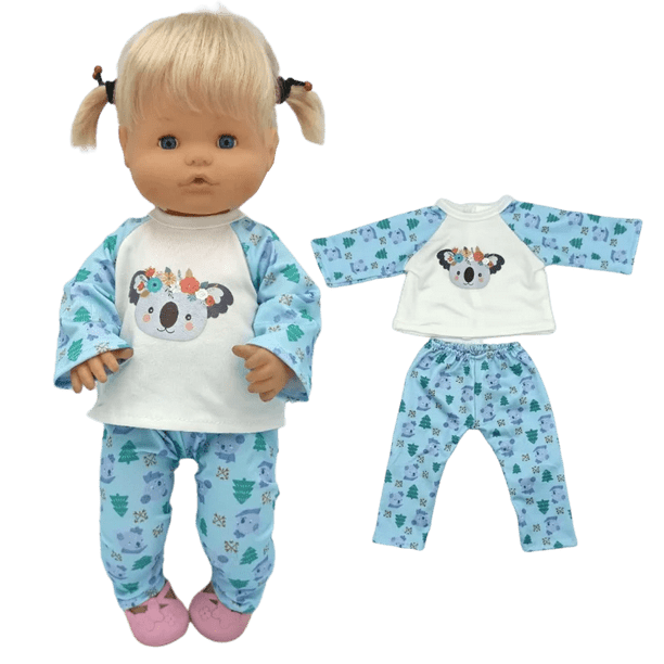 Baby koala ropa hotsell