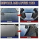 thumbnail image 4 of Sopami Car Coating Spray, Quick Car Wax Polish Protection For Car And Motorcycle, 4 of 5