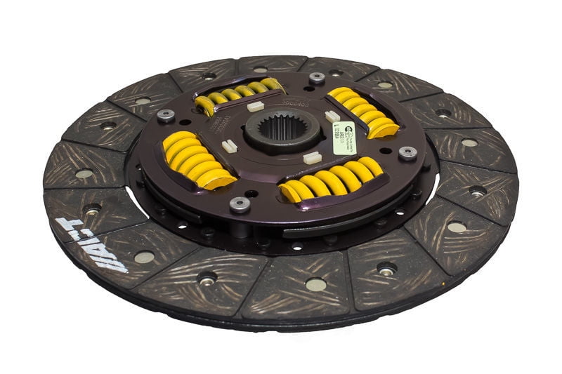 Advanced Clutch 3000405 Perf Street Sprung Disc