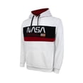 thumbnail image 2 of SUDADERA NASA PARA CABALLERO ORIGINAL Nasa  323174, 2 of 5