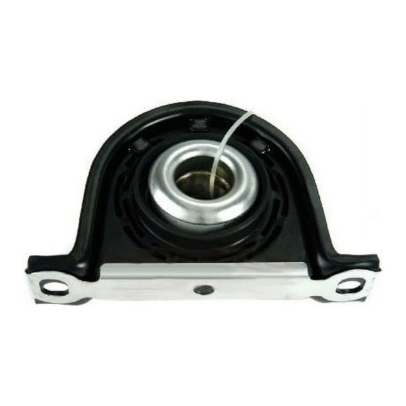 Drive Shaft Center Support Bearing - Compatible with 1975 - 1986 Chevy C20 1976 1977 1978 1979 1980 1981 1982 1983 1984 1985