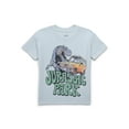thumbnail image 2 of Jurassic Toddler Short Sleeve Crewneck Tee, Sizes 12M-5T, 2 of 5