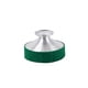 thumbnail image 5 of Greeniant Silenciador de saxofón, accesorios de reproducción de música de aleación de aluminio, amortiguador de saxofón para principiantes, Accesorios para instrumentos musicales Greeniant OD027078-00, 5 of 6