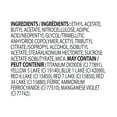 thumbnail image 7 of (3 pack) L.A. COLORS Color Mania Nail Polish, Fandom, 0.44 fl oz, 7 of 7