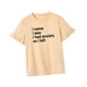thumbnail image 5 of Camiseta para Mujer Yuyangstore Traje Casual Ropa Deportiva Simple y Elegante Top de Manga Corta L, 5 of 8