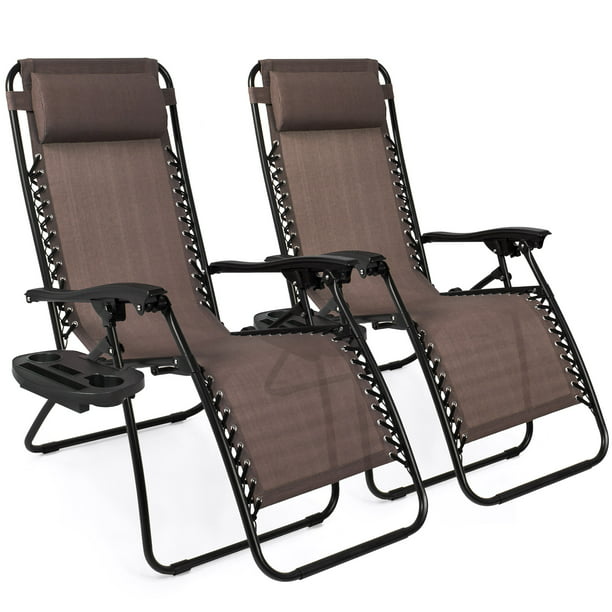 Best Choice S Set Of 2, What Are The Best Zero Gravity Chairs