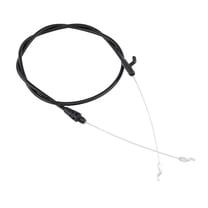 Brake Control Cable For MTD Self Propelled Mower 21" Craftsman Troy Bilt TB110 TB130 TB280ES TB330XP Replace 946-0957 Push Mower