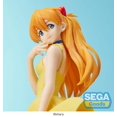 thumbnail image 5 of SEGA: Neon Genesis Evangelion - Asuka (Summer Dress Ver.) PM Figure, 5 of 6