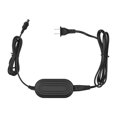 thumbnail image 1 of Andoer AC-L100 Adaptador de fuente de alimentación de CA Reemplazo del adaptador de cargador de vide Andoer Cable de conexión, 1 of 2