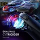 thumbnail image 3 of Easysmx M10 Control Gamer Joystick Para Celular Tipo C, 3 of 8