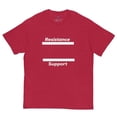 thumbnail image 6 of Support-Resistance T-Shirt, 6 of 11
