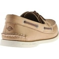 thumbnail image 7 of Sperry Mens AUTHENTIC ORIGINAL 2-EYE BOAT SHOE, 7 of 7