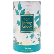 Jenny Glow Soleil , 2.7 oz EDP Spray