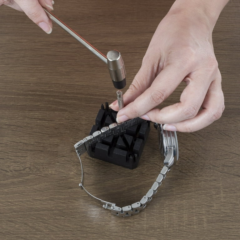 Walmart watch repair new arrivals