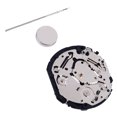 thumbnail image 1 of VX9JE Watch Movement, Safe VX9JE Watch Wrist Movement  for Watch Repair, 1 of 7