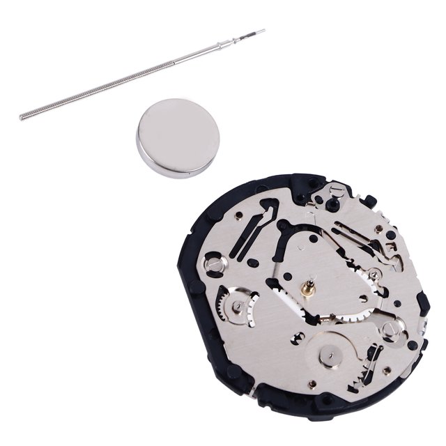 VX9JE Watch Movement, Safe VX9JE Watch Wrist Movement for Watch Repair