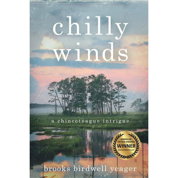 Chilly Winds, (Paperback)