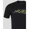 thumbnail image 3 of Joe Gibbs Racing Lifestyle Camo T-Shirt - Black, 3 of 4