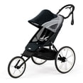 thumbnail image 1 of Cybex Avi Jogging Stroller - All Black, 1 of 5