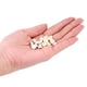 thumbnail image 5 of 100 piezas de alta potencia 1 W cuentas LED componentes emisores de luz diodo Super brillante SMD para accesorios de iluminación DIY 3000 K / 6000 K(Warm White 3000K) Unbranded JY02708-01, 5 of 7
