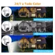 thumbnail image 3 of Cámara Seguridad Exterior Imou Dk7 IPC-DK7N-2H1WE 2mp Color Wifi Detección Color Blanco, 3 of 8
