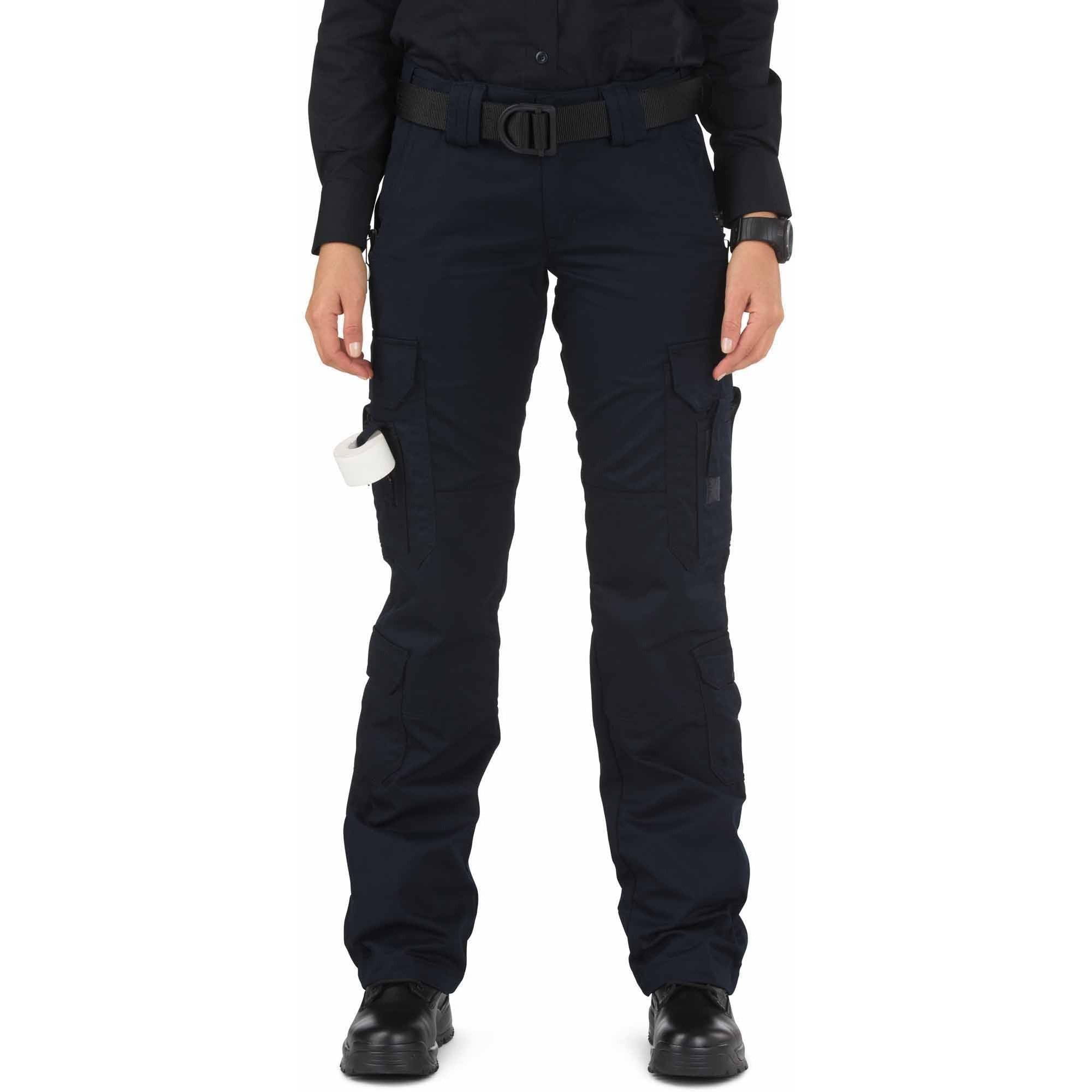 5624 Details about   Rothco Womens Navy EMT Pants 