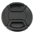 thumbnail image 3 of tapa de lente sin palabras 49 52 55 58 62 67 72 7782mm tapa de lente, 3 of 8